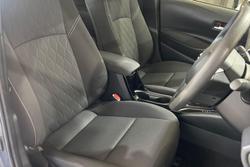 2024 Toyota Corolla Ascent Sport Hybrid