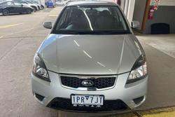 2011 Kia Rio S