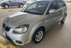 2011 Kia Rio S