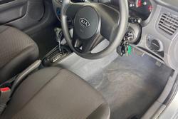 2011 Kia Rio S
