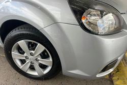 2011 Kia Rio S
