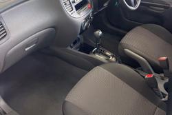 2011 Kia Rio S