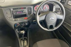 2011 Kia Rio S