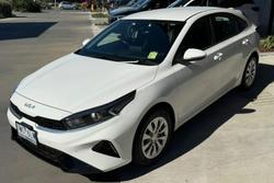 2022 Kia Cerato S