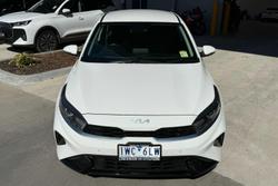 2022 Kia Cerato S