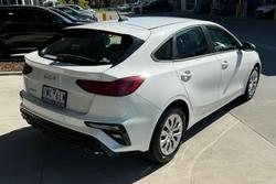 2022 Kia Cerato S