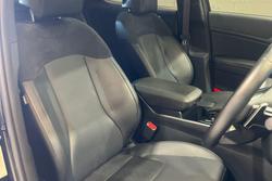 2024 Kia Sportage HEV GT-Line
