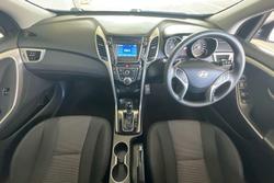 2013 Hyundai i30 Active