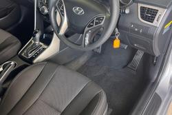 2013 Hyundai i30 Active