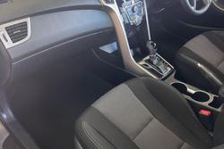 2013 Hyundai i30 Active