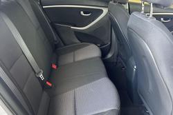 2013 Hyundai i30 Active