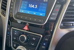 2013 Hyundai i30 Active