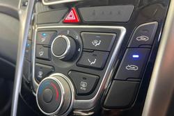 2013 Hyundai i30 Active