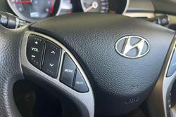 2013 Hyundai i30 Active