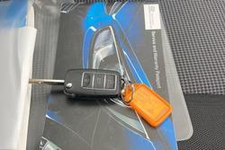 2013 Hyundai i30 Active