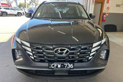 2022 Hyundai Tucson Elite