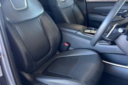 2022 Hyundai Tucson Elite