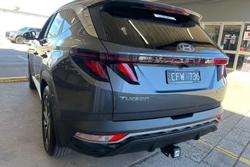 2022 Hyundai Tucson Elite