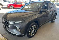 2022 Hyundai Tucson Elite