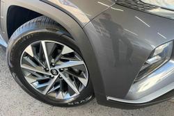 2022 Hyundai Tucson Elite