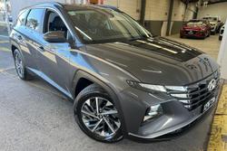 2022 Hyundai Tucson Elite