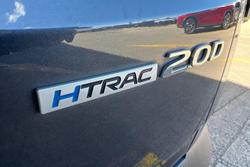 2022 Hyundai Tucson Elite