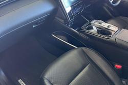 2022 Hyundai Tucson Elite