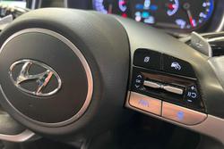 2022 Hyundai Tucson Elite