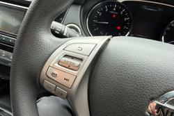 2015 Nissan X-TRAIL ST