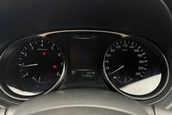 2015 Nissan X-TRAIL ST