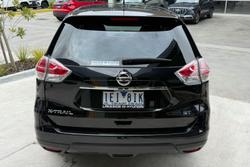 2015 Nissan X-TRAIL ST
