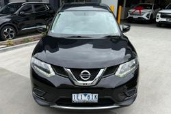 2015 Nissan X-TRAIL ST