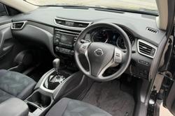 2015 Nissan X-TRAIL ST
