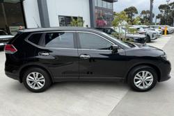 2015 Nissan X-TRAIL ST