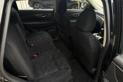 2015 Nissan X-TRAIL ST