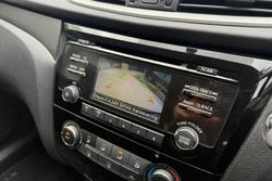 2015 Nissan X-TRAIL ST