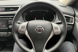 2015 Nissan X-TRAIL ST