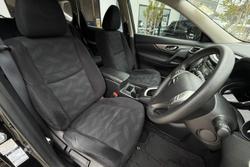 2015 Nissan X-TRAIL ST