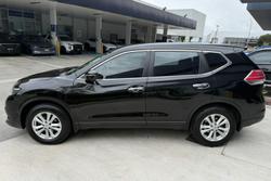 2015 Nissan X-TRAIL ST