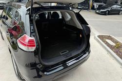 2015 Nissan X-TRAIL ST