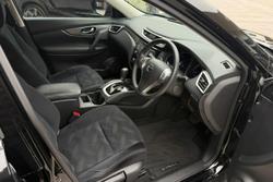 2015 Nissan X-TRAIL ST