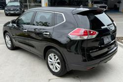 2015 Nissan X-TRAIL ST