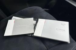 2015 Nissan X-TRAIL ST
