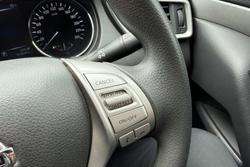 2015 Nissan X-TRAIL ST