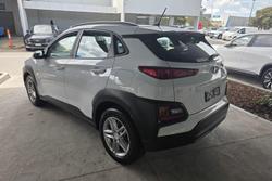 2018 Hyundai Kona Active
