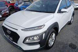 2018 Hyundai Kona Active