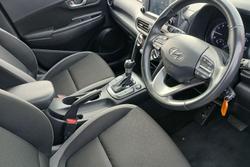 2018 Hyundai Kona Active