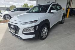 2018 Hyundai Kona Active