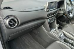 2018 Hyundai Kona Active