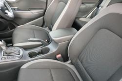 2018 Hyundai Kona Active